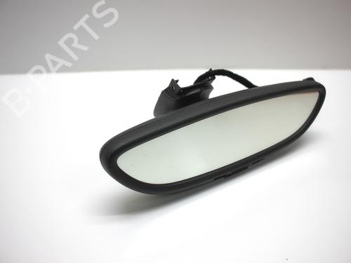 Rear mirror PORSCHE CAYENNE (92A) 4.8 S | BP32692060I6 - Image 4