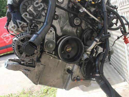 Engine MASERATI GHIBLI III (M157) 3.0 S Q4 | BP36458827M1  - Image 5