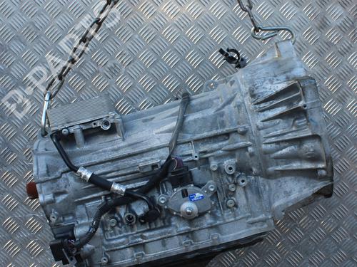Used Gearbox VW TOUAREG (7P5, 7P6) 3.6 V6 FSI (280 hp) 20145771