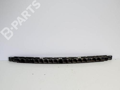 Used Rear bumper bracket VW POLO (9N_, 9A_) 1.4 TDI (80 hp) 6500246