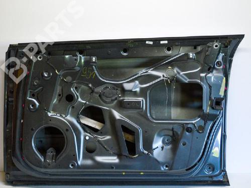 Right front door AUDI A4 B7 Avant (8ED) 2.0 TDI 16V | BP6489282C3 