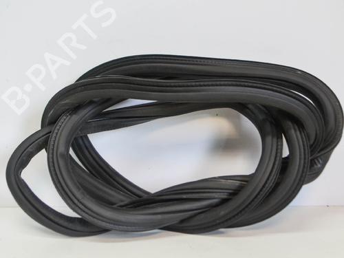 Used Rubber door seal AUDI Q5 (FYB, FYG) 2.0 TDI quattro (190 hp) 14671271