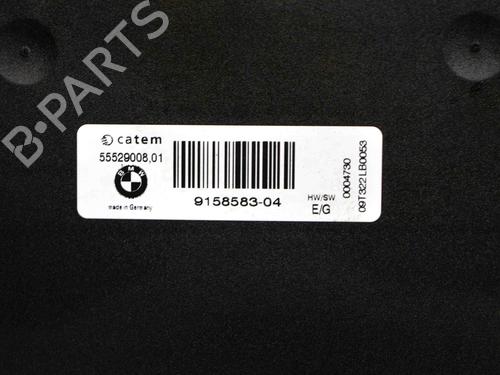 Electronic module BMW 5 Gran Turismo (F07) 530 d | BP13465583M83