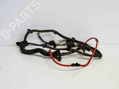 Used Wiring harness VW GOLF VII (5G1, BQ1, BE1, BE2) 1.6 TDI (105 hp) 14689728
