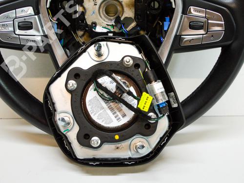 Steering wheel BMW X3 (G01, F97, G08) xDrive 20 i | BP10529931C49 