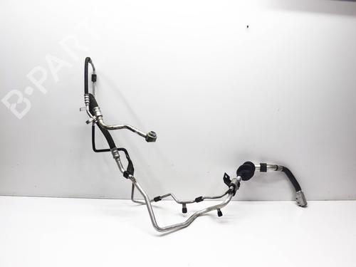 Used AC pipe AUDI Q5 (8RB) 3.0 TFSI quattro (272 hp) 30206217