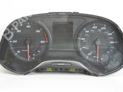 Kombiinstrument SEAT LEON (5F1) 2.0 TDI (150 hp) 7912637