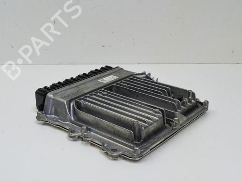 Engine control unit (ECU) BMW 5 (G30, F90) 530 e Plug-in-Hybrid | BP16196234M57 