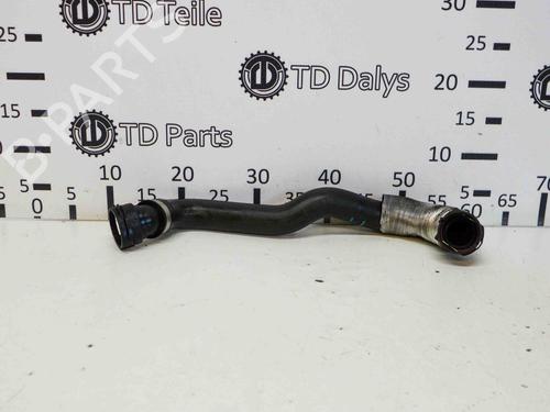 Used Pipe BMW 3 Touring (E91) 318 i (143 hp) 14672647