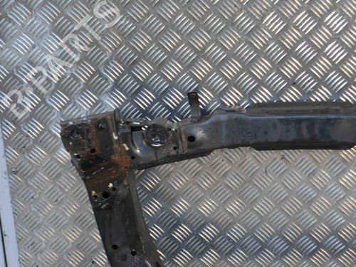 Subframe JAGUAR XF I (X250) 3.0 D | BP7673625M9