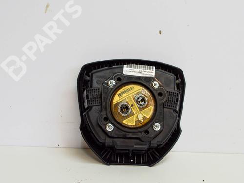 Førerens kollisjonspute JAGUAR XF I (X250) 3.0 D | BP7673604C9 