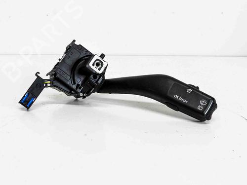 Used Steering column stalk VW TOURAN (1T1, 1T2) 2.0 TDI 16V (140 hp) 6488582
