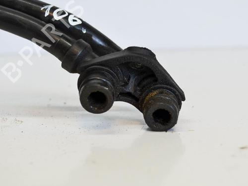 Pipe BMW 3 (F30, F80) 320 d | BP14685469M125 