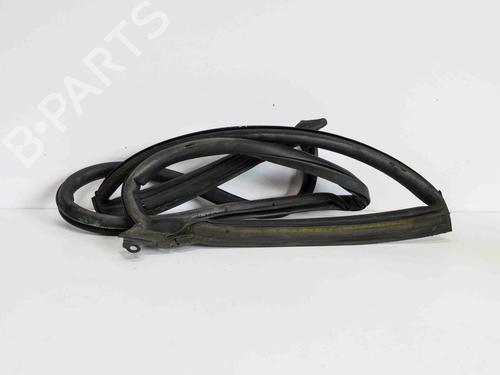 Used Rubber door seal AUDI A5 Sportback (8TA) 2.0 TDI quattro (177 hp) 14691238