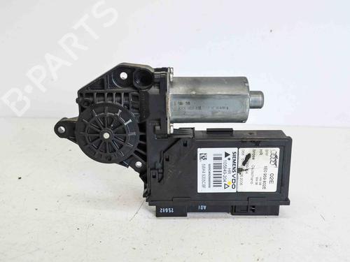 Used Right rear window motor AUDI A4 B7 (8EC) 2.7 TDI (180 hp) 6502535