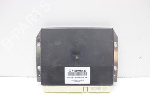 Used Electronic module Electronic module 39501635 39501635