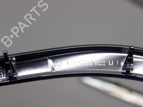 Other MERCEDES-BENZ CLA Coupe (C117) CLA 250 (117.344) | BP29637881O1