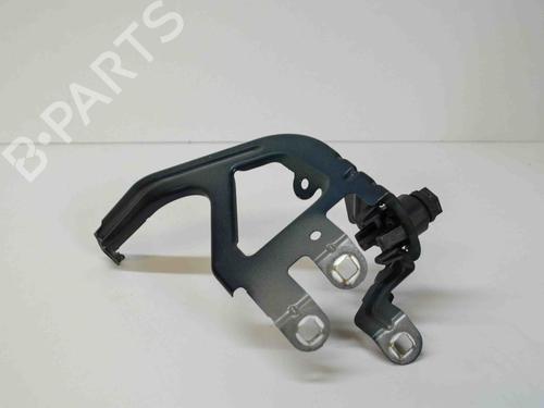 Used Other BMW 5 (F10) 535 i (306 hp) 10300383