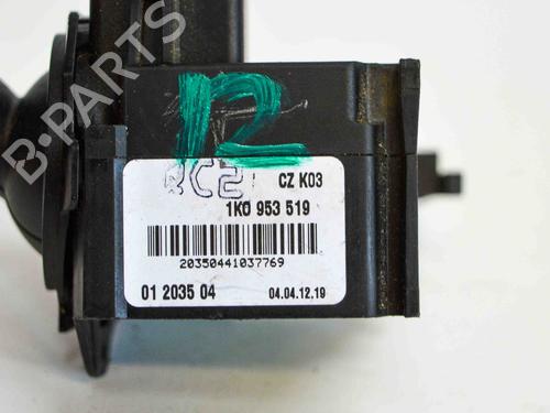 Steering column stalk VW GOLF V (1K1) 1.4 FSI | BP7914589I23 