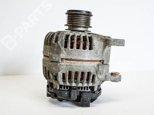 Generator VW TOURAN (1T1, 1T2) 1.9 TDI (105 hp) 6491951