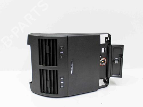 Luftventilen VW PHAETON (3D1, 3D2, 3D3, 3D4, 3D6, 3D7, 3D8, 3D9) 3.2 V6 (241 hp) 21087689