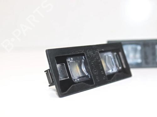 Licence plate light AUDI A5 (F53, F5P) 2.0 TFSI quattro | BP36761852I40 - Image 2