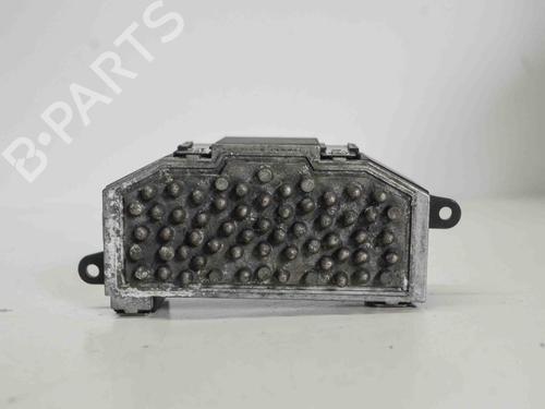 Used Heater resistor SKODA OCTAVIA II Combi (1Z5) 1.8 TSI 4x4 (160 hp) 14671587