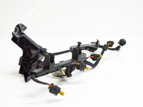 Used Wiring harness SKODA OCTAVIA II Combi (1Z5) 1.8 TSI (160 hp) 14683534