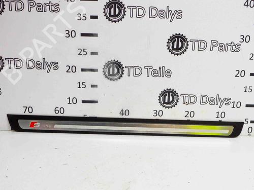 Trinnbrett AUDI A5 (8T3) 2.0 TFSI (211 hp) 14672617