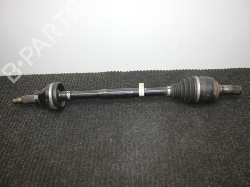 Used Right rear driveshaft Right rear driveshaft MASERATI GHIBLI III (M157) 3.0 S Q4 (409 hp) 35773095 35773095