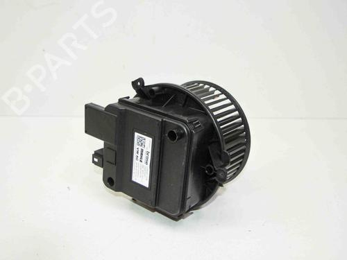 Ventilator motor AUDI A4 B9 (8W2, 8WC) 2.0 TFSI (190 hp) 15681356