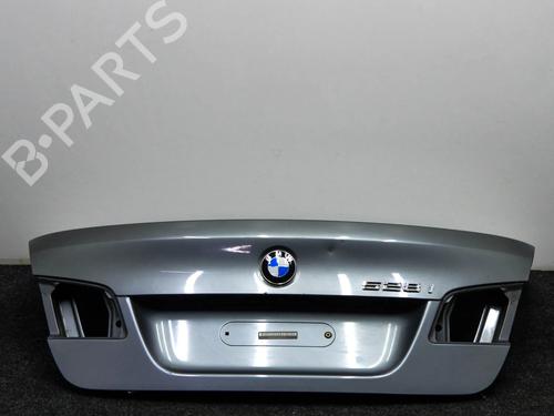 Used Other Other BMW 5 (F10) 530 i (258 hp) 34347030 34347030