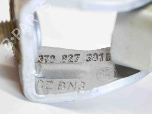 Hinge/Door check strap SKODA SUPERB II (3T4) 2.0 TDI | BP14685724C146