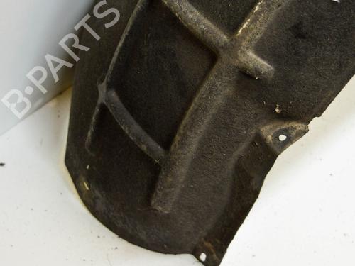 Wheel arch SKODA OCTAVIA II (1Z3) 2.0 TDI RS | BP14674484C56 