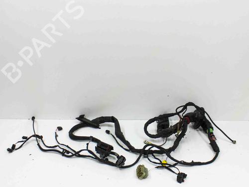 Faisceau de câbles MERCEDES-BENZ GLC (X253) 350 e 4-matic (253.954) (320 hp) 28821236