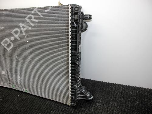 Water radiator BMW 3 Gran Turismo (F34) 320 d | BP29614605M31 