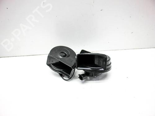 Horn JEEP COMPASS (MK49) 2.4 | BP30129874E13