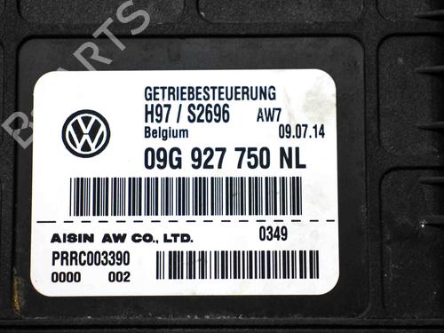 Gearbox control unit AUDI Q3 (8UB, 8UG) 2.0 TFSI quattro | BP28823319M52  - Image 6