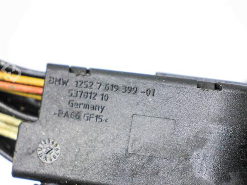 Wiring harness BMW X3 (F25) xDrive 28 i | BP27631870E16 