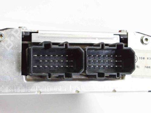 Elektronisk modul VW PHAETON (3D1, 3D2, 3D3, 3D4, 3D6, 3D7, 3D8, 3D9) 5.0 V10 TDI 4motion | BP7742311M83 