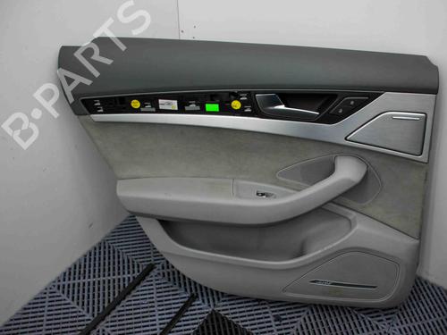 Seats set AUDI A8 D4 (4H2, 4H8, 4HC, 4HL) 4.2 FSI quattro | BP29310769C78 