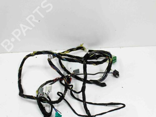 Used Wiring harness FORD USA F-150 Crew Cab Pickup 2.7 (329 hp) 28820981