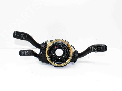 Used Steering column stalk AUDI Q7 (4LB) 3.0 TFSI quattro (272 hp) 22359106