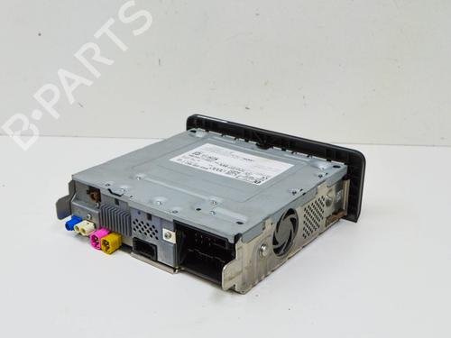 Electronic module AUDI Q5 (FYB, FYG) 2.0 TFSI quattro | BP15913570M83 