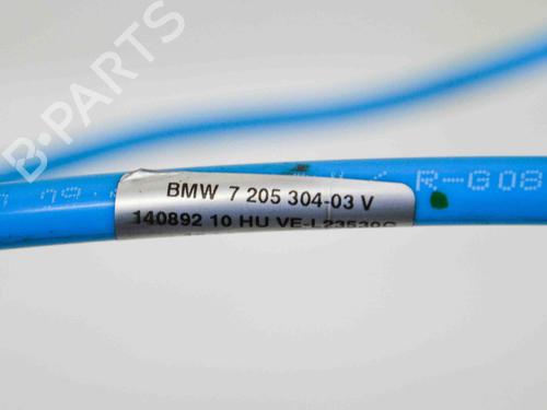 Pipe BMW 5 Touring (F11) 530 d | BP14681414M125 