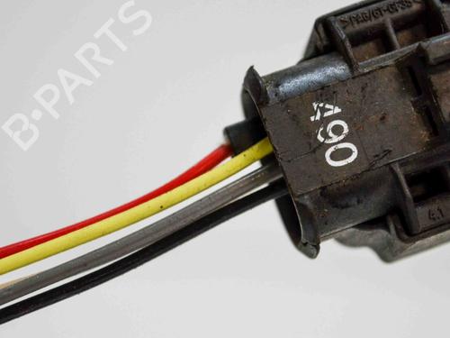 Electronic sensor VW GOLF VII (5G1, BQ1, BE1, BE2) 2.0 TDI | BP6497870M84