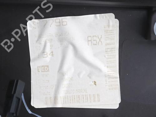 Seats set JEEP RENEGADE SUV (BU, B1, BV) 2.4 | BP36360220C78 - Image 20