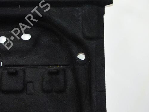Luggage compartment floor MERCEDES-BENZ CLA Coupe (C117) CLA 250 (117.344) | BP14679759I33 
