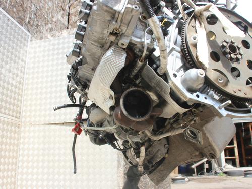 Engine MASERATI GHIBLI III (M157) 3.0 S Q4 | BP36458827M1  - Image 18