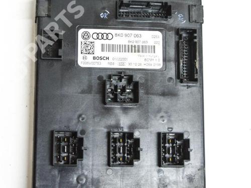 Computer AUDI A4 B8 Avant (8K5) 2.0 TDI | BP6488423M11 